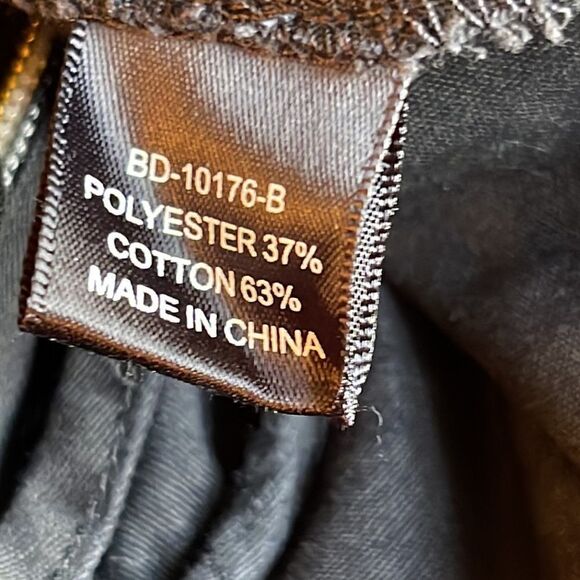 ARK & CO by Anthropologie Zippered Dress - Picture 8 of 9